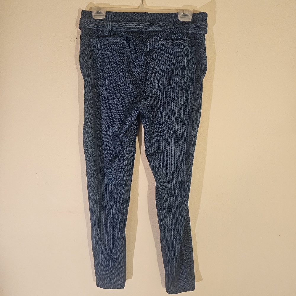Betabrand Dress Yoga Pants - Picture 2 of 4